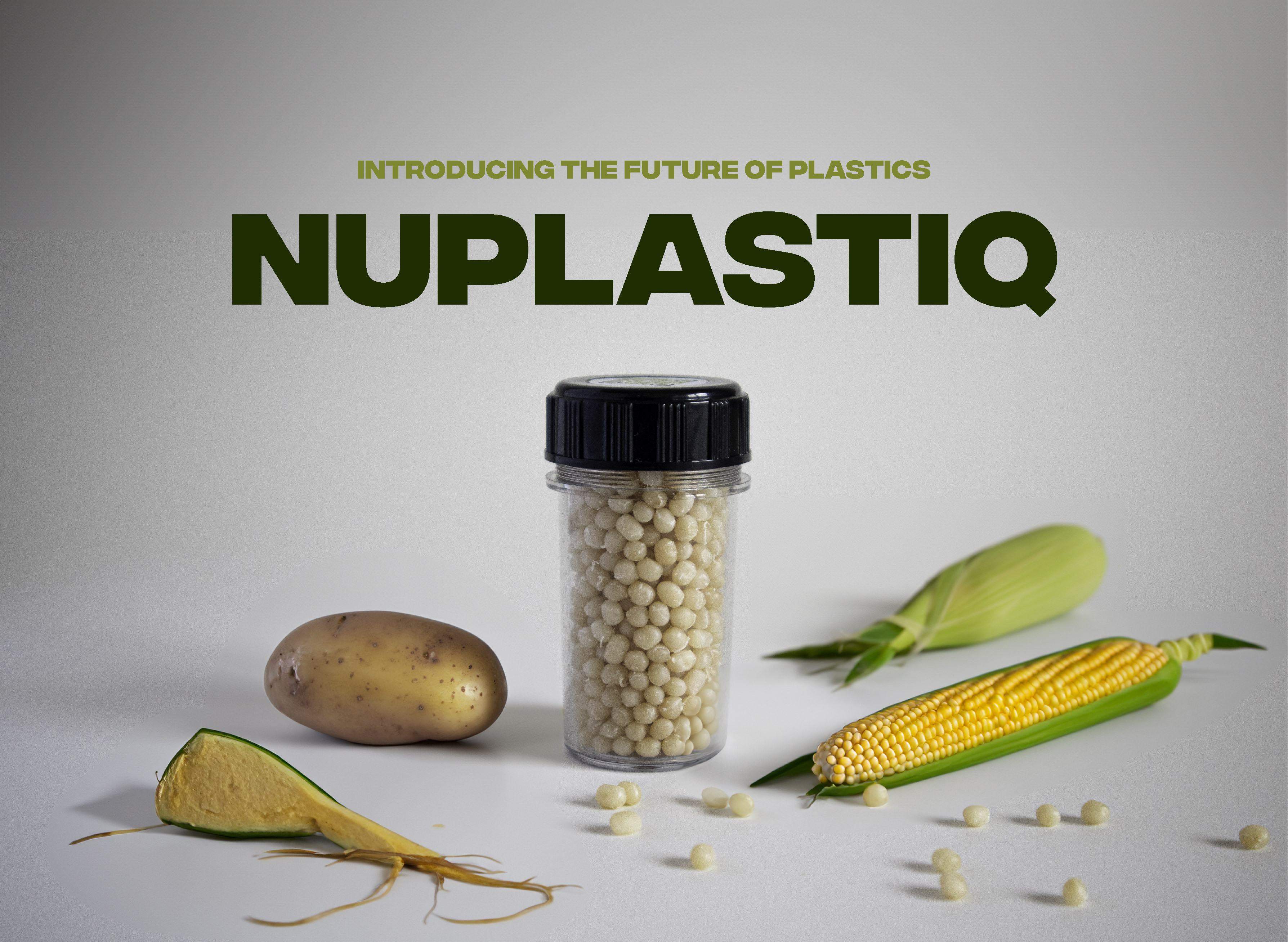 Sunta Chemical partnership with BiologiQ sustainable revolution in plastics